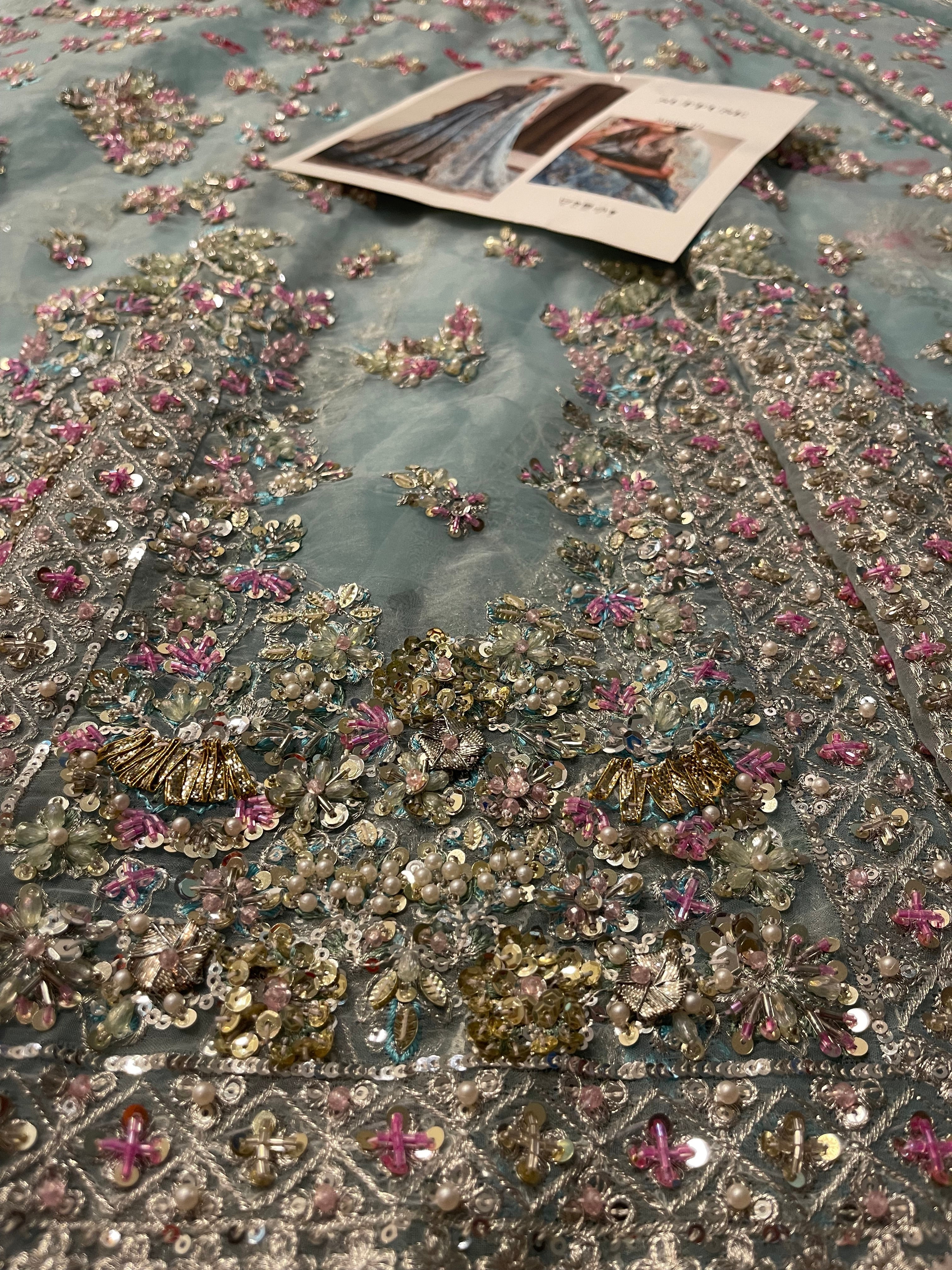 Suffuse - Anaira Eemie's Studio